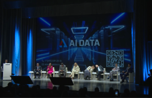 Стратегия развития креативной экономики