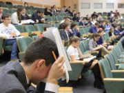 Студентам в России “зарубили” использование ИИ в работах