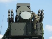 Силы ПВО за сутки сбили 344 беспилотника и 10 авиабомб ВСУ