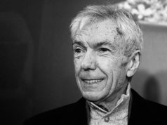 Скончался телеведущий Юрий Николаев