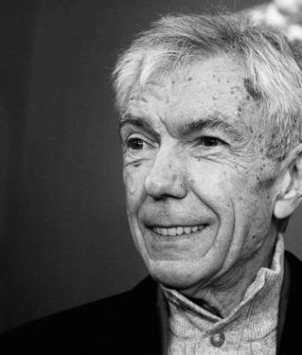 Скончался телеведущий Юрий Николаев