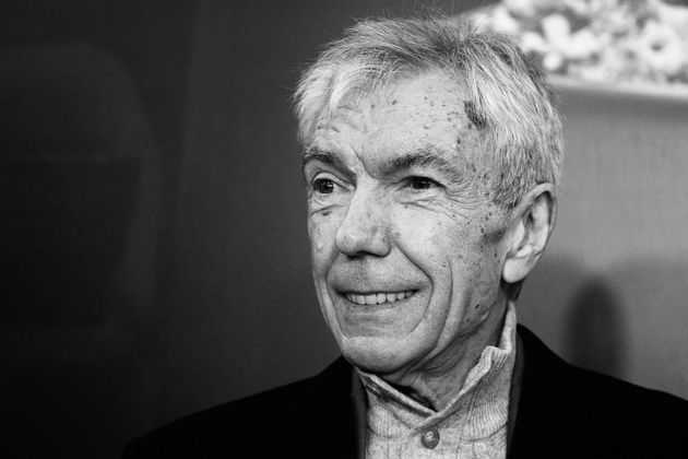 Скончался телеведущий Юрий Николаев