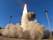 По дальности полета «Буревестник» превзошел все ракетные системы — Путин