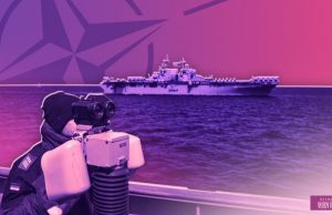 Сотни сигналов от кораблей-призраков зафиксировали в Балтийском море