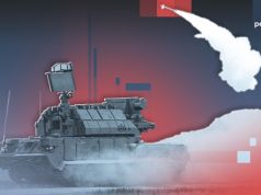 Силы ПВО сбили за ночь над Россией 71 БПЛА