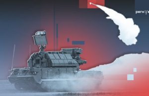 Силы ПВО сбили за ночь над Россией 71 БПЛА