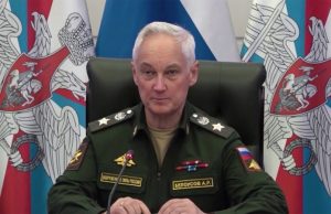 Глава Минобороны поручил разработать рейтинг регионов по количеству мер поддержки участников СВО