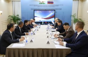 «Карту Родина» презентовали в Узбекистане