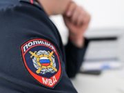 В Москве старшеклассник жестоко избил учительницу в школе