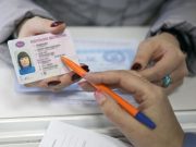 Россияне смогут заселяться в гостиницы по водительскому удостоверению