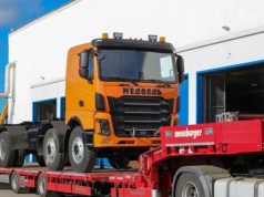 В России создан “Медведь” для Арктики