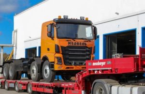 В России создан “Медведь” для Арктики