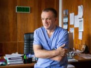 Главврач Вечорко: вейп — русская рулетка