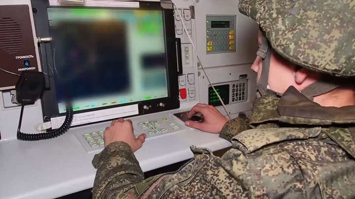 Силы ПВО за ночь сбили 164 украинских беспилотника над регионами России