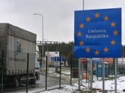 Минск отказал Вильнюсу в просьбе пропустить в Литву фуры