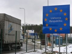 Минск отказал Вильнюсу в просьбе пропустить в Литву фуры