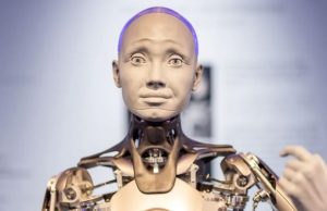 В России создали систему голосового управления роботами