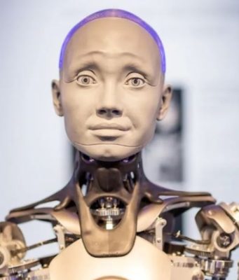 В России создали систему голосового управления роботами