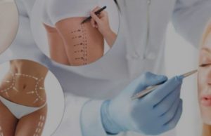 Пластическая хирургия: систематизация оперативных вмешательств по зонам тела