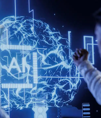 Фонд НТИ вложился в нейросеть для неврологии