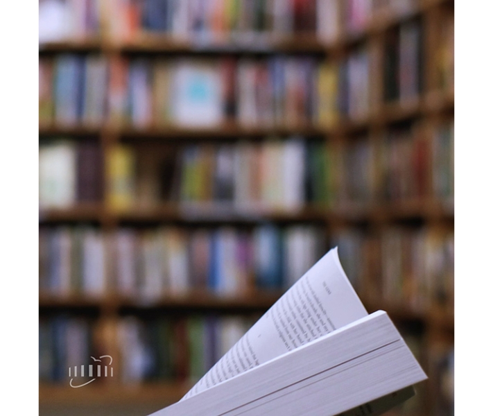 Выставка НТБ &laquo;Новые поступления книг&raquo;