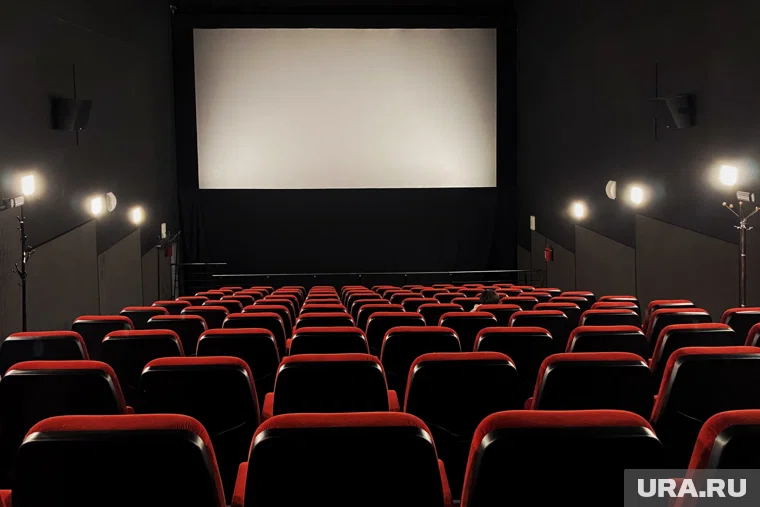 Жителей Нижневартовска зовут в кино провести выходные с любимыми мультгероями