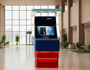 Ростех: «умная» криптобиокабина сократит сроки оказания госуслуг