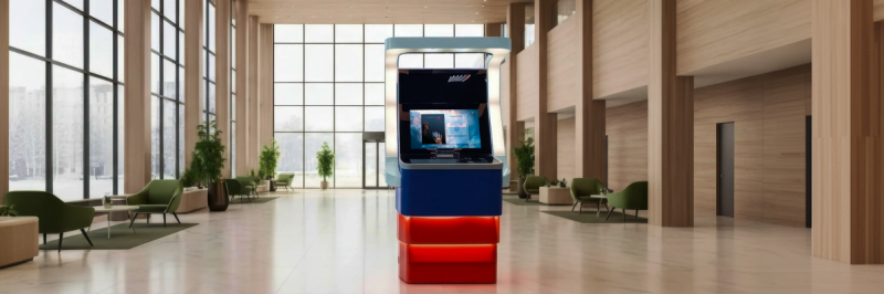 Ростех: «умная» криптобиокабина сократит сроки оказания госуслуг