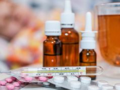 Минздрав РФ утвердил стандарт лечения гриппа у взрослых