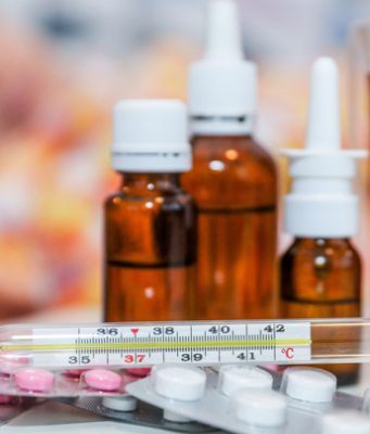 Минздрав РФ утвердил стандарт лечения гриппа у взрослых