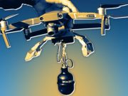 После атаки ВСУ эвакуировали жителей смоленской деревни Пушкарево