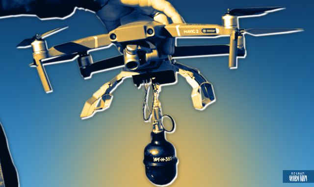 После атаки ВСУ эвакуировали жителей смоленской деревни Пушкарево