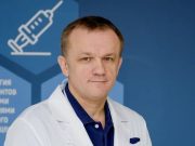 Главврач Вечорко рассказал о главных изменениях в здравоохранении в этом году