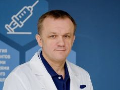 Главврач Вечорко рассказал о главных изменениях в здравоохранении в этом году