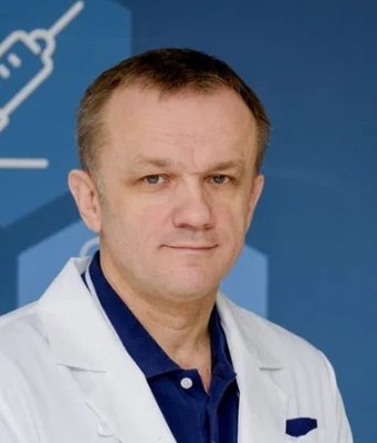 Главврач Вечорко рассказал о главных изменениях в здравоохранении в этом году