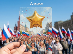 Слава защитникам и созидателям!