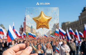 Слава защитникам и созидателям!