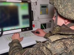 Шесть украинских БПЛА сбиты над Азовским морем и Адыгеей