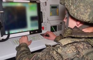 Шесть украинских БПЛА сбиты над Азовским морем и Адыгеей