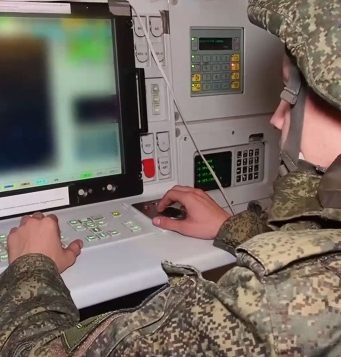 Шесть украинских БПЛА сбиты над Азовским морем и Адыгеей