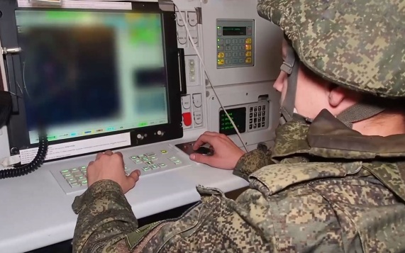 Шесть украинских БПЛА сбиты над Азовским морем и Адыгеей