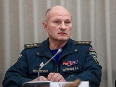 Александр Куренков выступил на заседании Комитета Госдумы по безопасности и противодействию коррупции