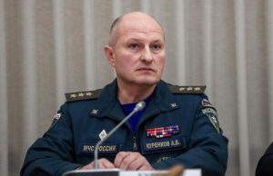 Александр Куренков выступил на заседании Комитета Госдумы по безопасности и противодействию коррупции