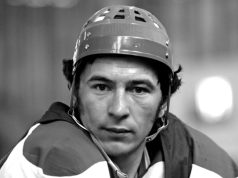 Овечкин назвал невосполнимой утратой смерть своего первого тренера Филиппова