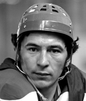 Овечкин назвал невосполнимой утратой смерть своего первого тренера Филиппова