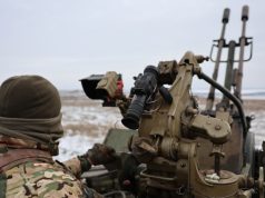 МО РФ: силы ПВО сбили 123 украинских дрона за пять часов