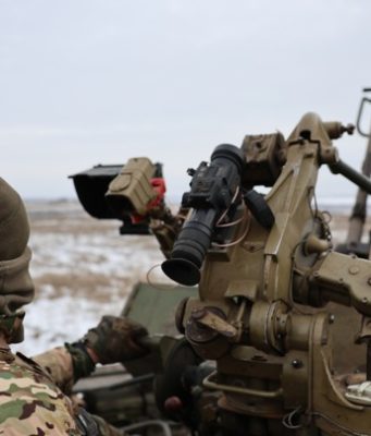 МО РФ: силы ПВО сбили 123 украинских дрона за пять часов