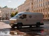 Легендарный «Руссо-Балт» возродился в теле Cybertruck
