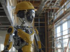 В России создана первая в мире система навигации для роботов без спутников