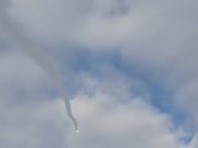 Над регионами РФ ликвидировано 28 дронов ВСУ